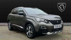 Peugeot 3008 1.5 BlueHDi Allure 5dr Diesel Estate